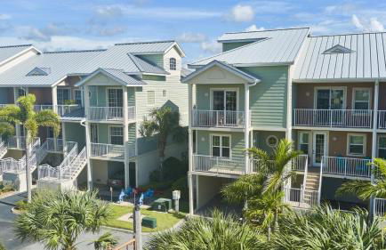 Renovated Spacious Townhome w Pool & Gym in Little Harbor Resort & Marina - Foto 69