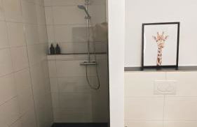 Stilvolles City-Loft mit privatem Whirlpool - Foto 23