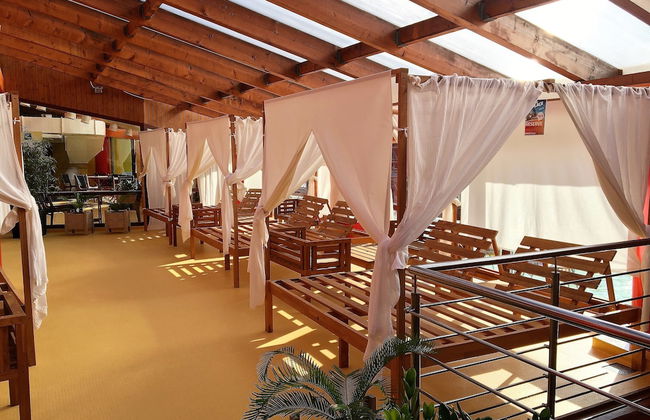 Tatralandia Chatky 109 a 110 - Foto 24