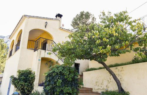 014 Villa Colonia - Deniasol - Foto 32