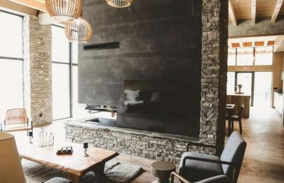 Chalet Casteret-15 couchages-brasero-bain nordique - Photo 58