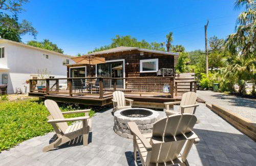 Cape Keepers Cottage - Lighthouse Park - Photo 22