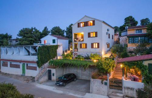 Apartments Pol Murvu - Foto 35