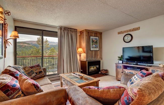 Trails End Condominiums by Great Western Lodging - Foto 11