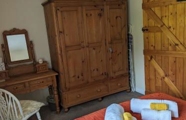 Jasmine Cottage Lastingham North Yorkshire - Photo 27