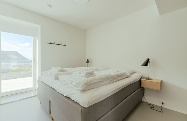 Serenity by the Fjords | Stunning Views - Foto 6