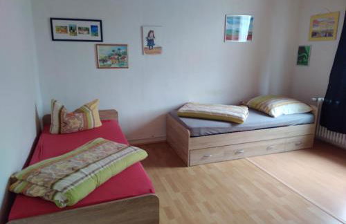 Ferienwohnung Colin im schönen Weserbergland Nähe Freizeitpark - Foto 8