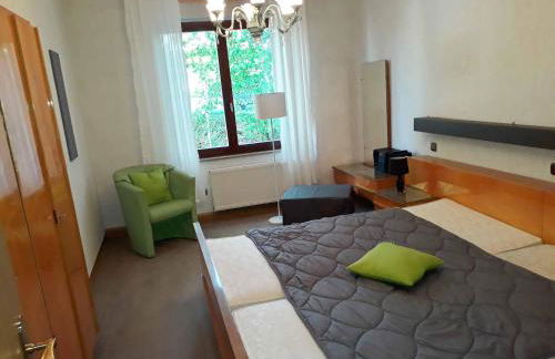Wachter Ferienwohnung im Frankenwald - Foto 9