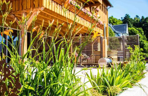 LES GÎTES D'ADELSPACH - Gîtes 4 étoiles Nature & Spa - Foto 7