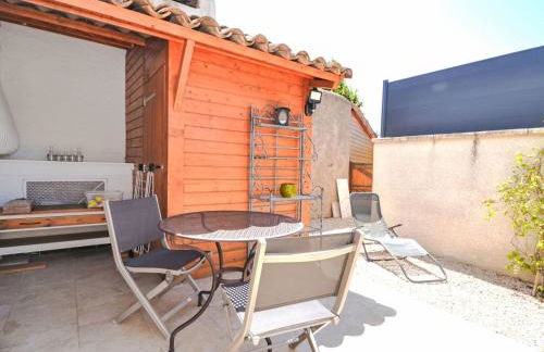 Villa Les Angevines by Interhome - Foto 110