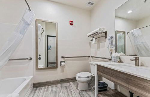 Metro Extended Stay - Tempe - 2 Full Beds - Foto 24