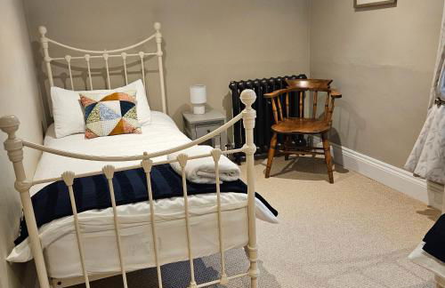 The Old Flint Bank Cottage - Foto 9