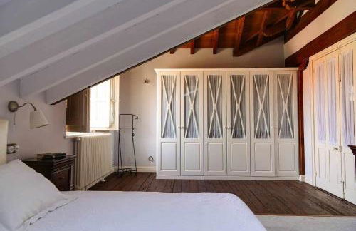 ático vistas centro 3min playaparking y wifi free - Foto 8