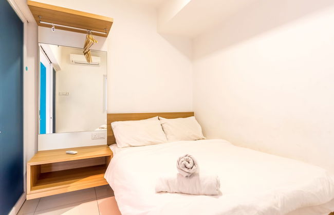 JK Maritime Luxury Suite - Foto 7