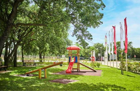 Gorgeous Apartment In Umag - Foto 5