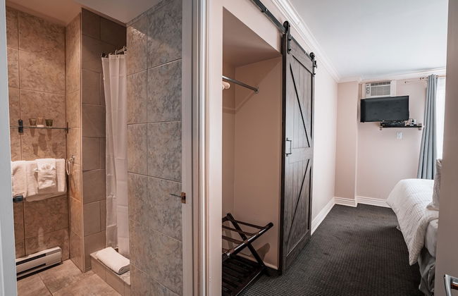 Hotel de Paris - Foto 18