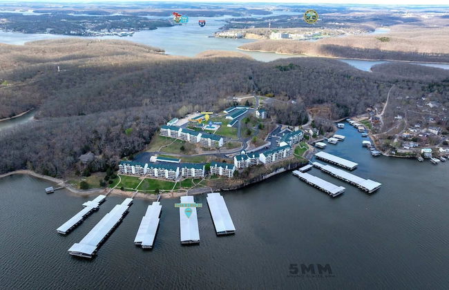 Family Lakefront Oasis Picture Perfect Retreat! - Photo 36