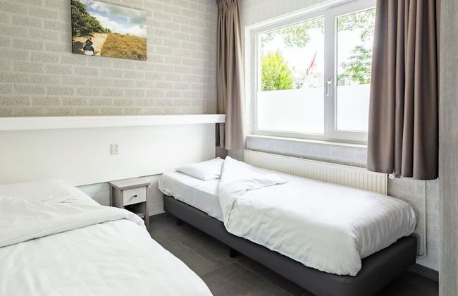 Summio Bungalowpark De Riethorst - Photo 1