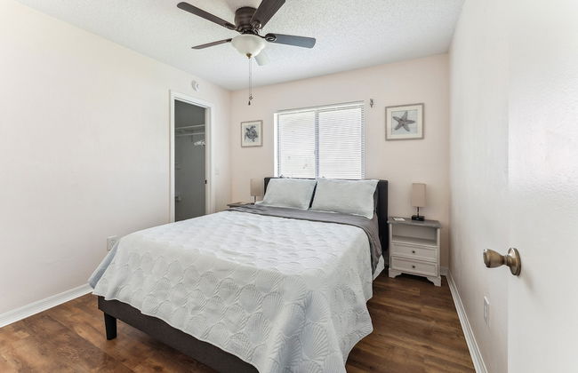 Port Orange Vacation Home 3 Bedroom Home by RedAwning - Foto 7