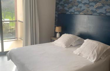 Appartement plage de Trestraou 45m2 - Foto 2