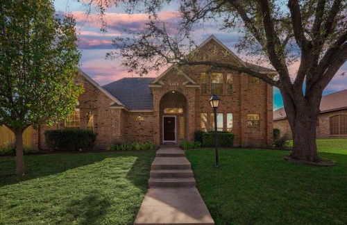 The Prestige Poolside Escape - 5BR with Cinema & Gaming - Foto 43