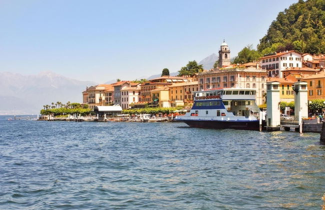 Appartamento Il Centro - Foto 29