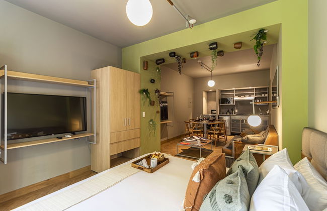 Casa Londres by Kukun - Foto 18