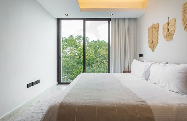 Toh House Luxury by Boutique Apartments MX - Foto 59