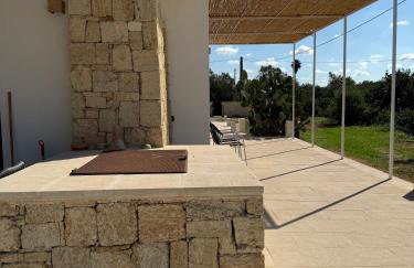 Villa Santa Croce - Foto 29