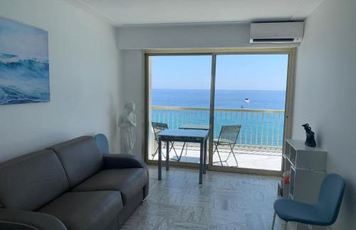 Cozy Studio - Vue Mer Magnifique - Foto 7