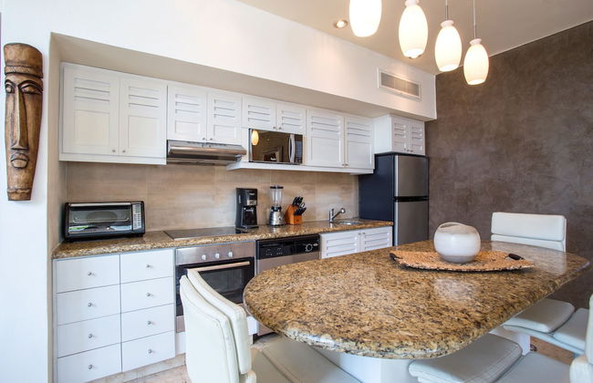 Maya Villa Condo Hotel & Beach Club - Foto 43