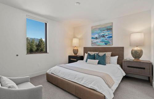 Appreciate this exclusive private penthouse located on Lake Tahoe - Foto 19