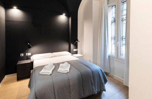 Apartamentos Turísticos DE LA BERNARDA - Foto 12