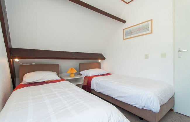 Holiday Home in Warns With Private Jetty - Photo 5