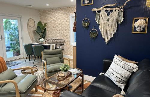 Private Patio 5 Min Walk to Beach and Restaurants - Foto 21