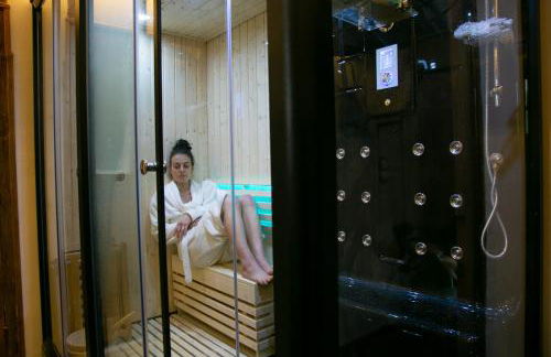 La Maison du Bonheur & Spa - Photo 19