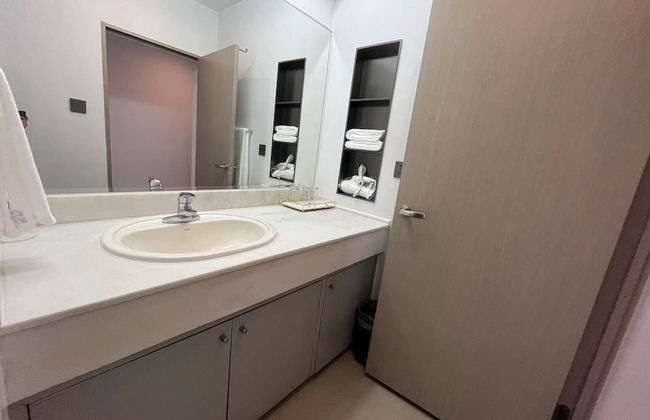 Beijing Jiuxian Apartment - Foto 18