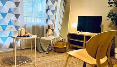 L'Europe -Parking, Calme- - Foto 3