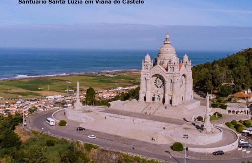 Casa Da Veiga - Foto 36