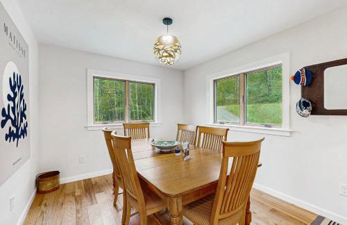 Ninevah Vista Getaway - Foto 9