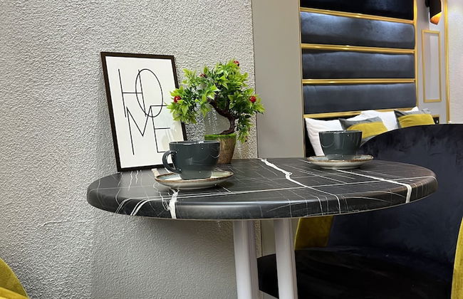 Taksim Larissa Residence - Foto 76