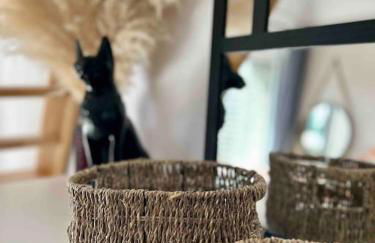 Ile tudy Bord de plage et farniente en terrasse Appt classé 3 étoiles - Photo 11