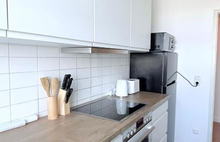 Komfortable Wohnung in Kiel für Firmen & City-Trips - Foto 13