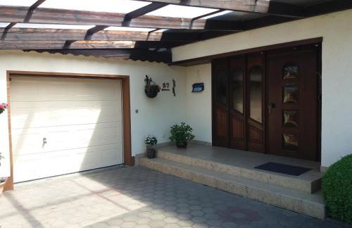 Ferienwohnung Gerstmann - Foto 24