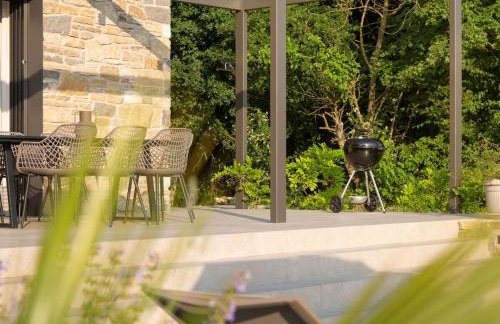 Villa Baracchi Comfortable holiday residence - Foto 8