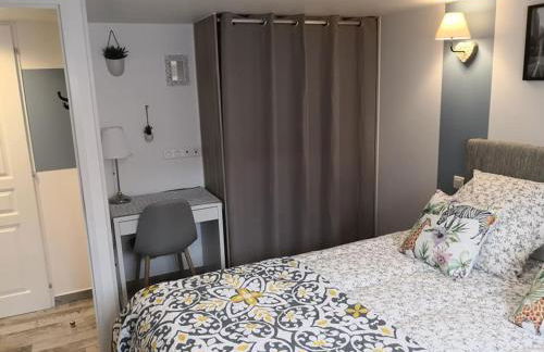 La Bulle Bleue Futuroscope - Foto 25