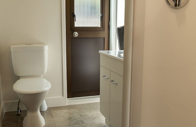 Turner Heights Townhouses - Foto 45