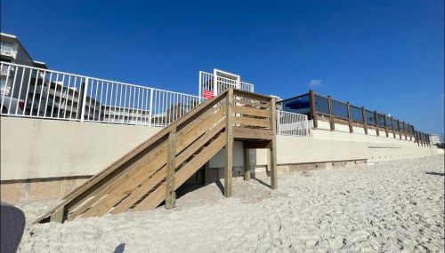 Superior beach studio with Pool Access and free parking - Foto 4