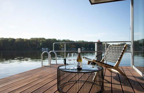 JULIA - Schwimmendes Apartment - Photo 14