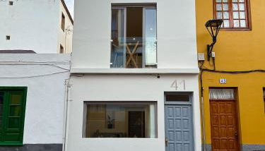 Fantástica vivienda situada el el corazón del Puerto de la Cruz - Foto 3